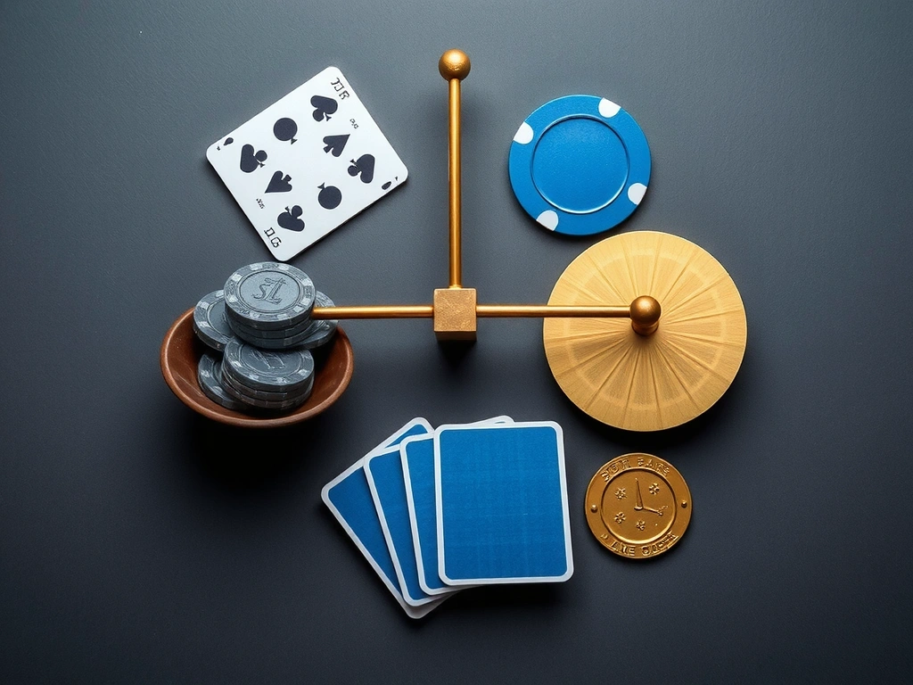 Equilibrio de decisiones