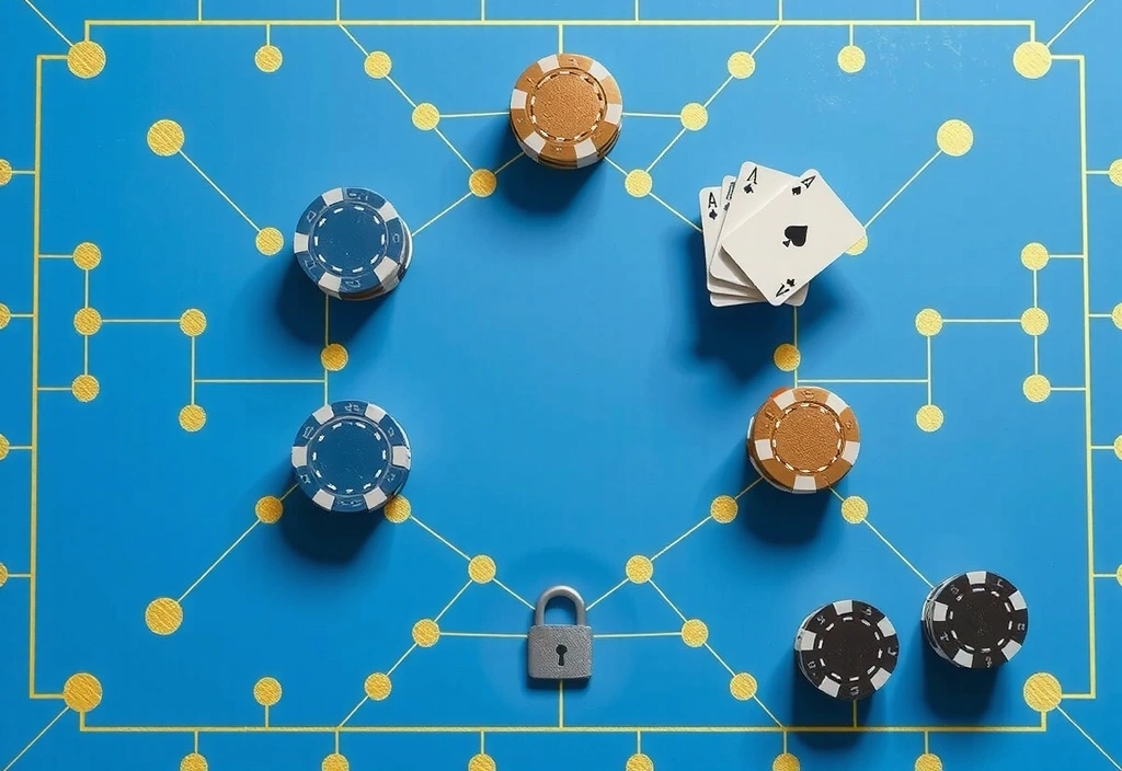 Estabilidad de red abstracta