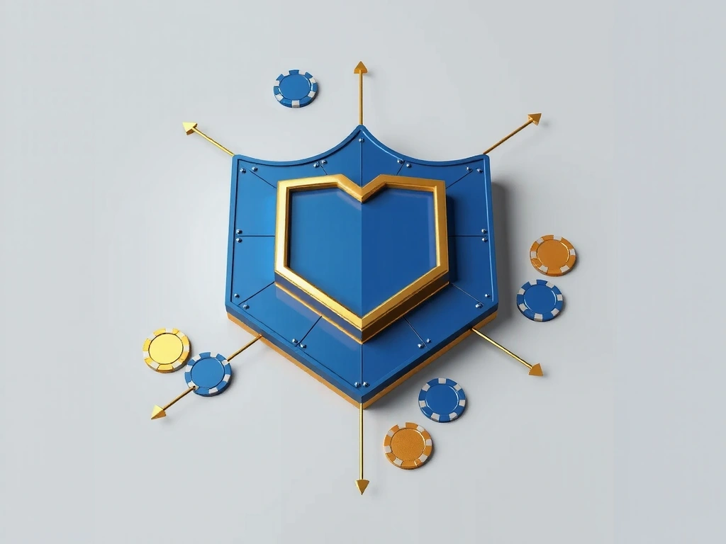 Escudo de datos abstracto