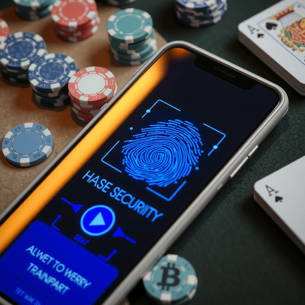 Seguridad de datos digital