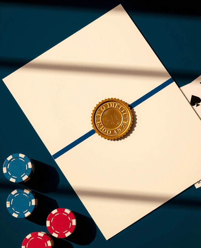 Detalle de documento legal abstracto